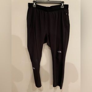 North Face men’s L training pants